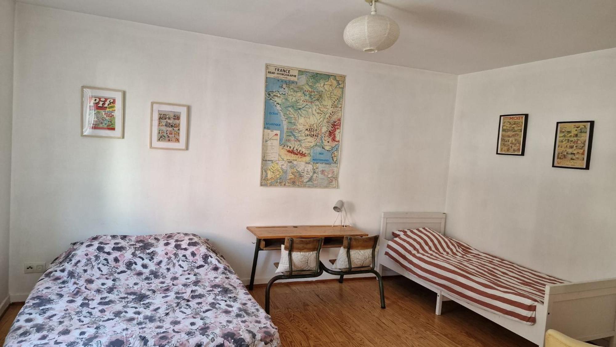 Logement Spacieux Strasbourg Proche Centre-Ville Kültér fotó