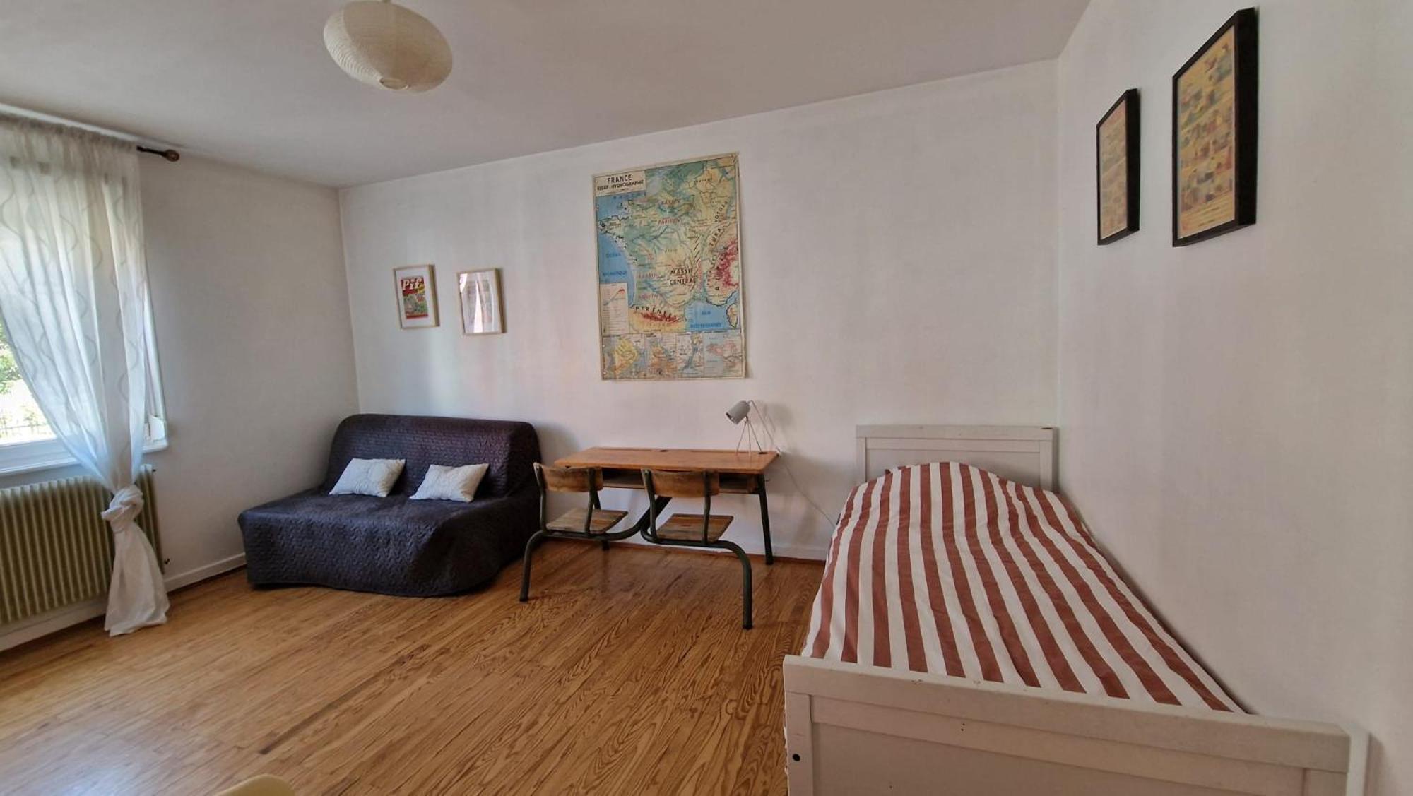 Logement Spacieux Strasbourg Proche Centre-Ville Kültér fotó