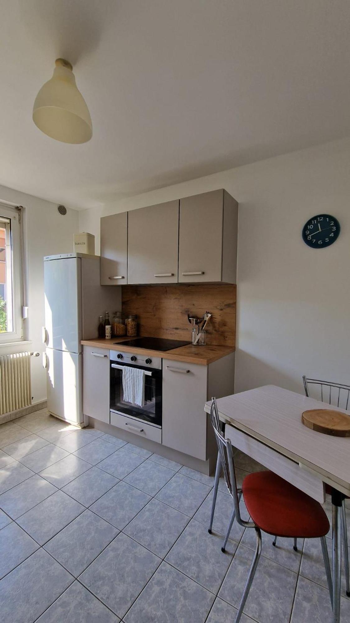 Logement Spacieux Strasbourg Proche Centre-Ville Kültér fotó