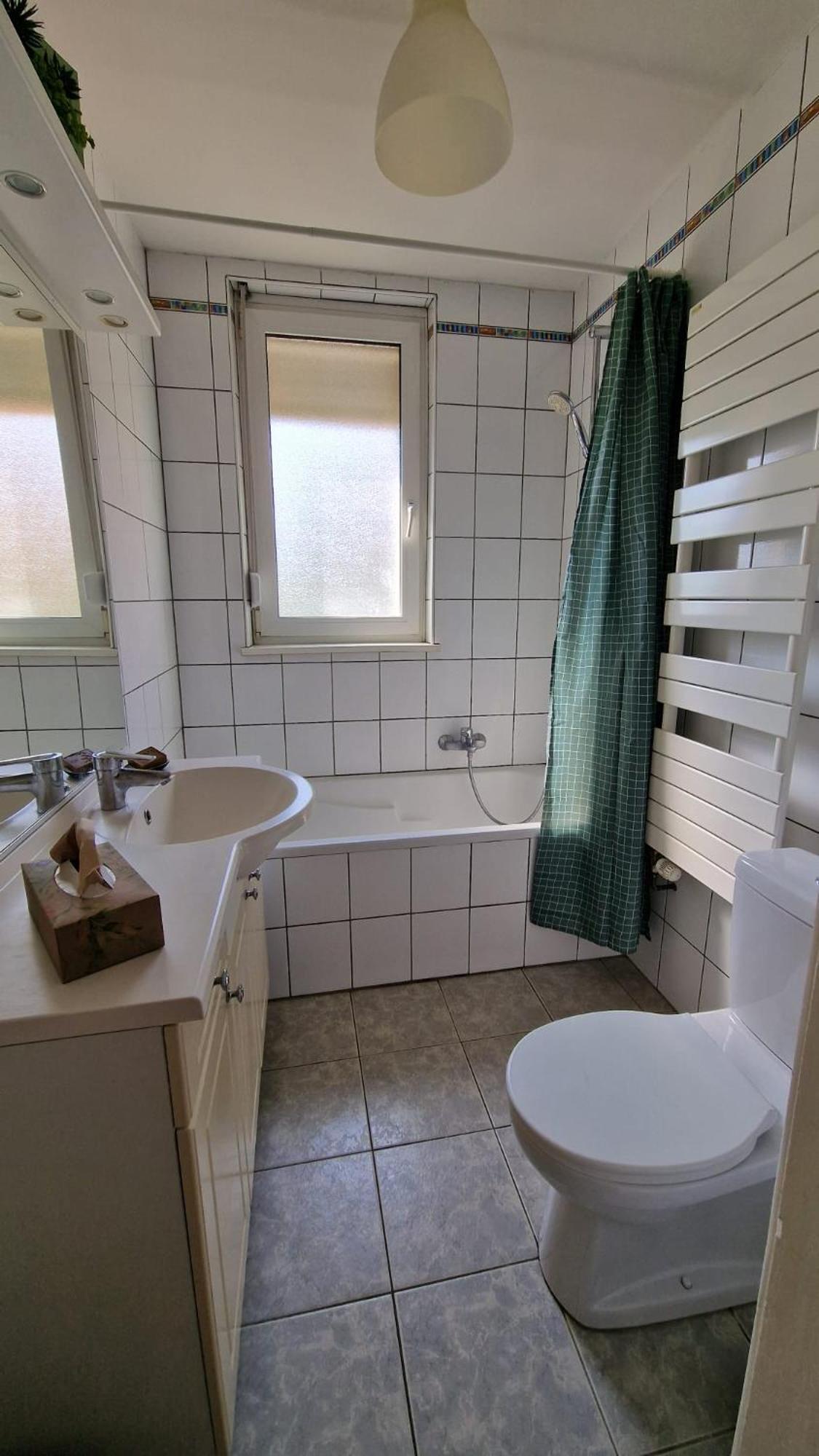 Logement Spacieux Strasbourg Proche Centre-Ville Kültér fotó